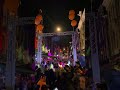 Kings Day 2023 Night Party in Amsterdam ๐