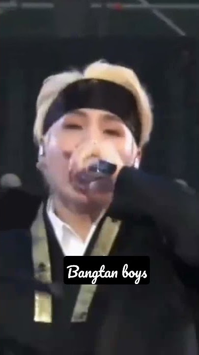 Agust D (Suga)'Daechwita - BTS 2021 MUSTER SOWOOZOO #BANGTAN #TikTok #Shorts #suga #jimin #vkook