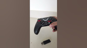 Cosmic Byte Ares || Best Wireless Controller || For Android And Windows #shorts