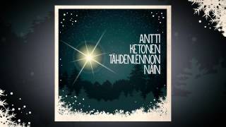 Antti Ketonen - Tähdenlennon näin chords