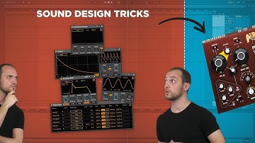 Ableton Live Modulation Tricks