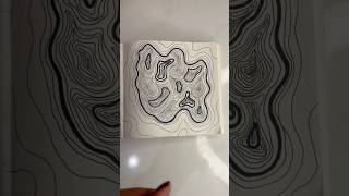 #ZentangleArt #ZentangleDrawing #ZentanglePatterns #RelaxingArt #ArtTherapy #MindfulDrawing