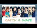 [THAISUB] TWICE (トゥワイス) - Catch a Wave