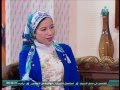 ا مريم الشريف الصحفية بروزاليوسف فى برنامج بيت العيلة على قناة نايل فاميلى
