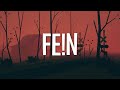Travis Scott - FE!N (Lyrics)
