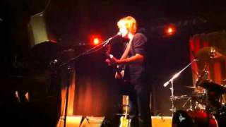 Rick Huckaby - From the Inside Out (Live)