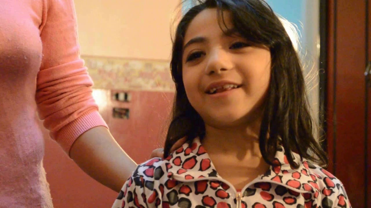 (معجزة الامير تادرس المشرقي (قلبك مفهوش حاجة