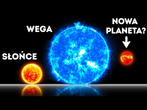 Wideo: Astronomowie Odkryli Planetę Z 