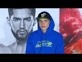 Undercard Press Conference | Ruiz vs Arreola | PBC ON FOX