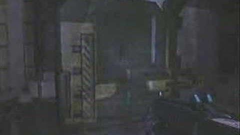 HALO 3 Legendary run Crow