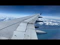 American Airlines | Full Flight | Charlotte to Orlando | Airbus A321