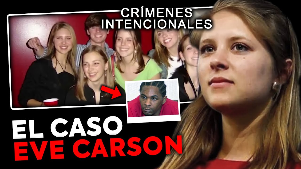 CRÍMENES INTENCIONALES - 4 UN CRIMEN QUE HORRORIZÓ A TODO EL PAÍS.
