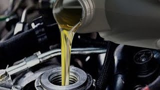 Download Lagu ما معنى الرموز على عبوة زيت محرك السيارة ( API SP ) ( 5W30 ) وما التصنيف المناسب لمحركات GDI MP3