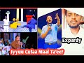 Waliin Falmii Iyyuu Cufaa Maal Ta Ee Taabonni Experd Ta Ee Dhangaa Lubbuu Media