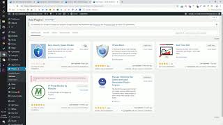 Easy Country Spam Blocker:: Quickstart
