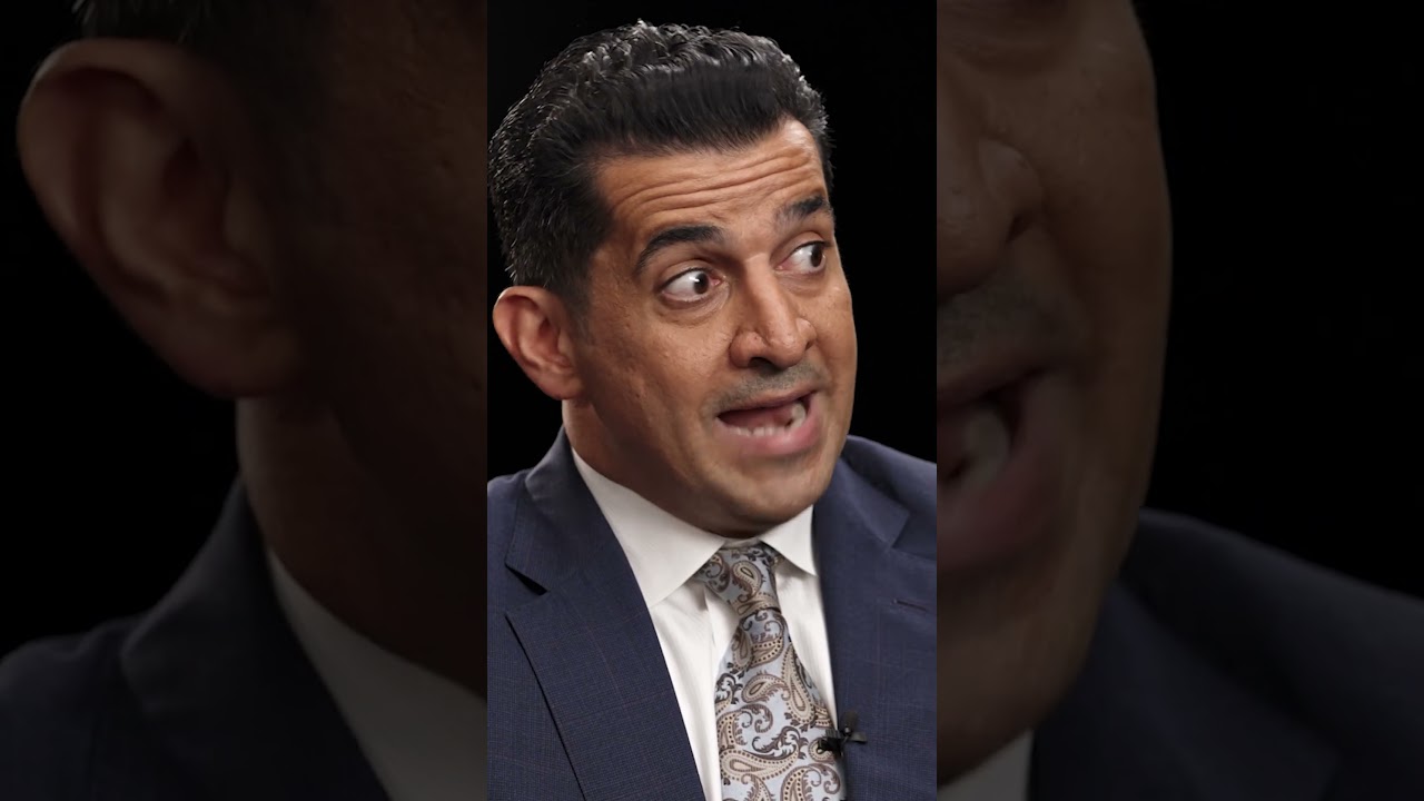 Patrick Bet-David on ESG Infiltrating Businesses