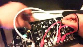 DSI Tempest practice diary #12  test 0 coast