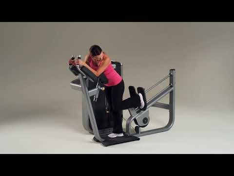 Ягодичные мышцы Matrix G7 S78