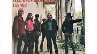 Video thumbnail of "Allman Brothers Band   Black Hearted Woman on Vinyl with Lyrics in Description"