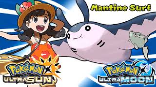 Download Lagu 10 Hours Mantine Surf Music - Pokemon UltraSun \u0026 UltraMoon Music Extended MP3 Download Lagu 10 Hours Mantine Surf Music - Pokemon UltraSun \u0026 UltraMoon Music Extended MP3