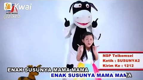 Enak susnyamamah