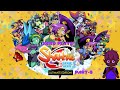 Xero Plays: Shantae Half-genie hero - Part 3: Endgame &amp; Risky Mode