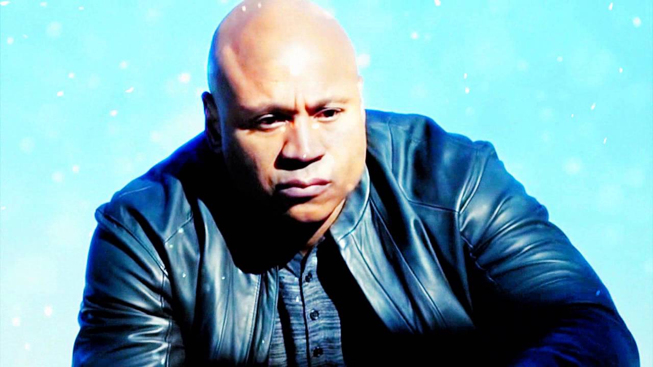 Sam Hanna and G Callen | Shattered Ones