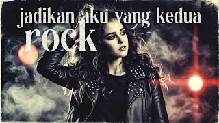 Download lagu Jadikan Aku Yang Kedua (Astrid) | INDUSTRIAL POP METAL Cover