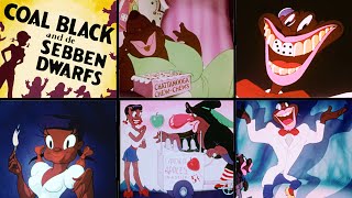 Looney Tunes / Merrie Melodies – Public Domain