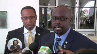 No Govt. Approval Granted For Aragonite Mining In East GB