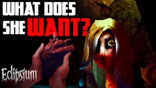 Am I going INSANE!? | Eclipsium Demo