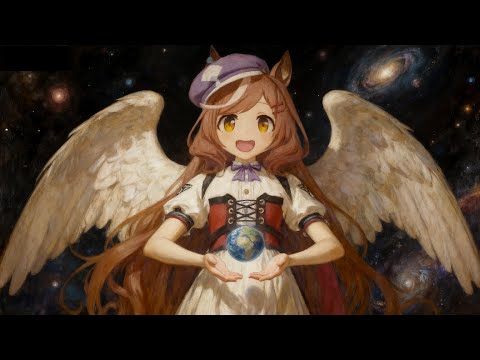 神曼波【GOD MAMBO】【HACHIMI MUSIC】