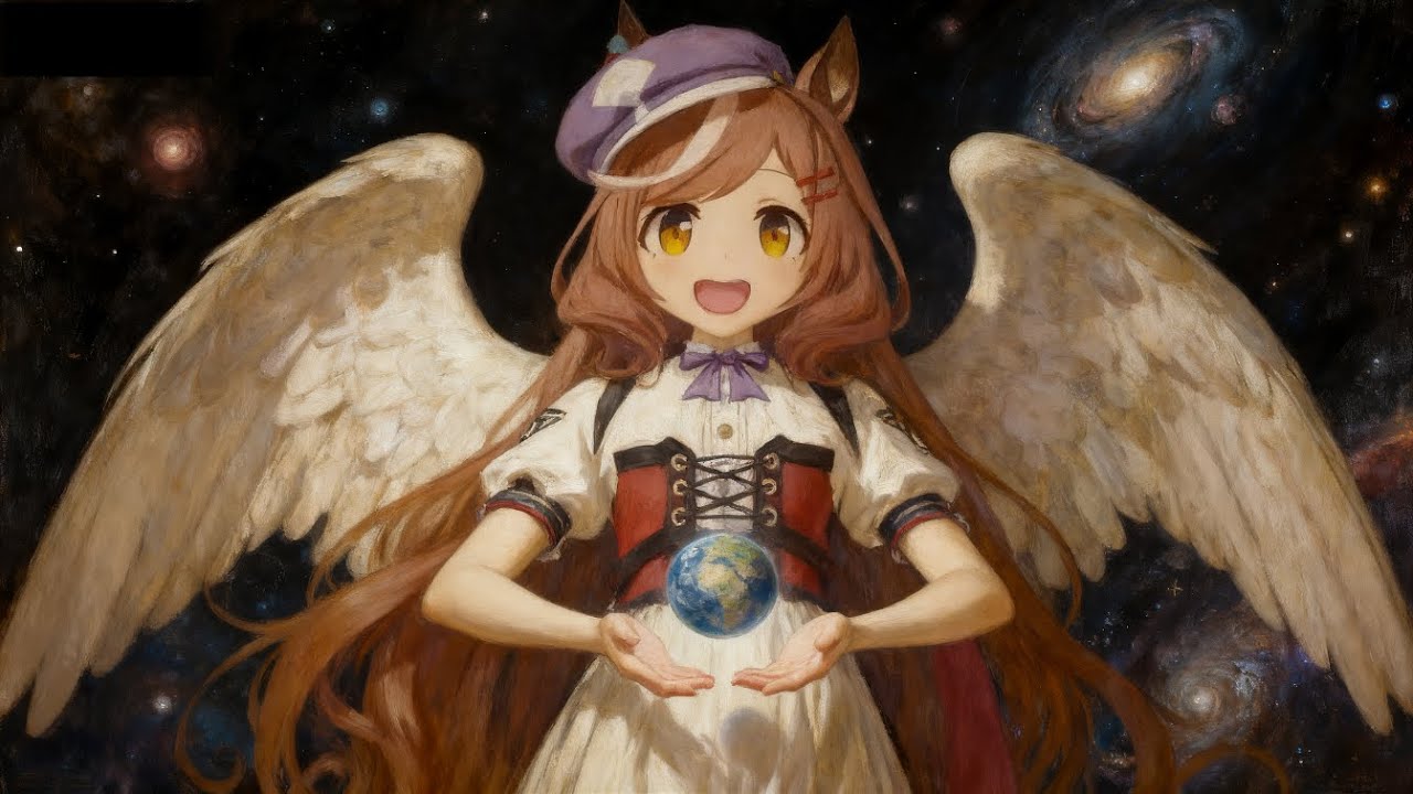 神曼波【GOD MAMBO】【HACHIMI MUSIC】