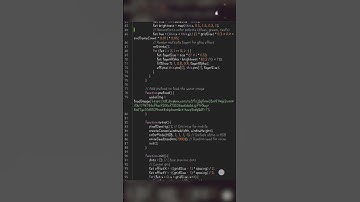 Bioluminescence Plankton p5js #Bioluminescence #Plankton #p5js #generativeart #coding #javascript