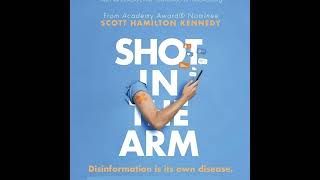 Neil deGrasse Tyson and Scott Hamilton Kennedy on SHOT IN THE ARM and Kristi Jacobson on NO ACCIDENT