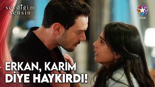 Dicle Benim Vicdan Yüküm Değil, İsteyerek Evli Kaldığım Karım Sevdiğim Sensin 11. 