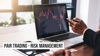 Риск-менеджмент в "Парном трейдинге" Crypto | Ограничение максимальной просадки-управление капиталом