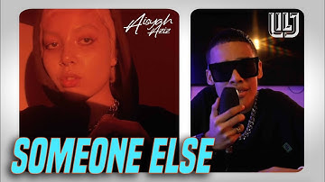 Someone Else - Lil J & Aisyah Aziz [Official Music Video]