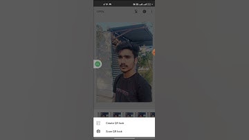 Snapseed qr code 📸snapseed qr code editing 📸snapseed qr code photo editing#snapseedqrcode