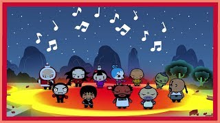 Pucca Fiesta De Ring Ring En Español 01X39