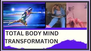 90 DAYS TOTAL TRANSFORMATION LIFE MIND BODY SPIRIT
