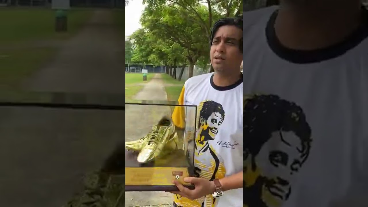 THE REAL KHALID JAMLUS 🤣