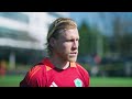 Training Report: Sounders head east to face Philadelphia Union