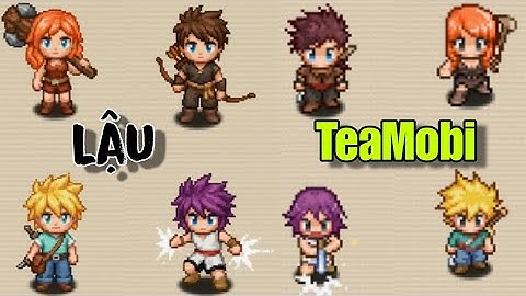 Hướng Dẫn Tải MOD Hack Hiệp Sĩ Online Knight Age Online Hack MOD | Sv TeaMobi + Full Server Lậu