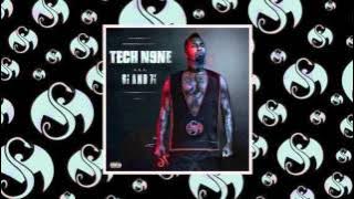 Tech N9ne - Am I A Psycho? (Feat. B.o.B & Hopsin) |  AUDIO