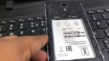 micromax q413 flash after dead only vibrate and blue screen blank display problem solution %