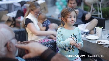 Coffee With Santa | Event Recap