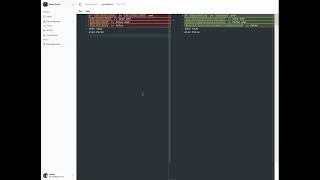 Parsing a CQL