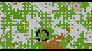 Bombermine - Massively Multiplayer Online Bomberman
