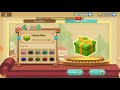 1 milious gift box nyits